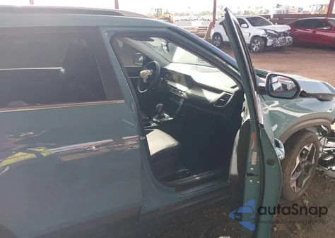 2025 Kia Seltos Ex из США, поврежденный, VIN KNDER2AA5S7676694